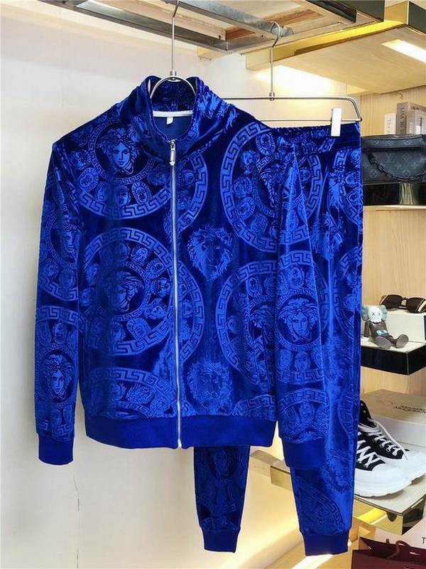 Versace Men's Suits 36